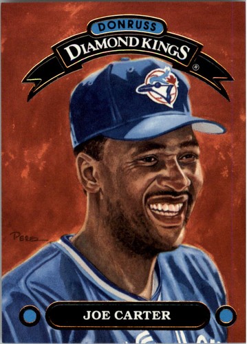 1992 donruss diamond kings - 1992,