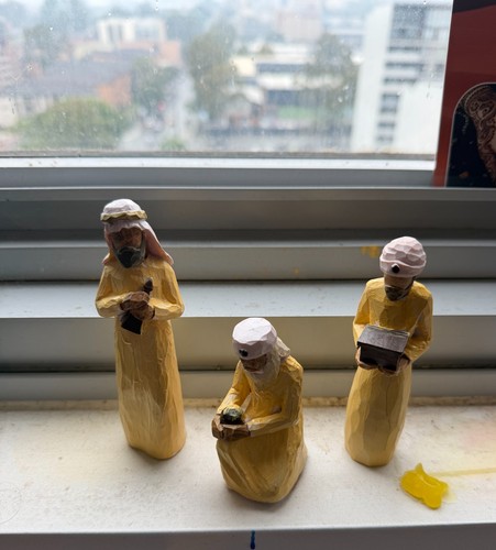 Wise men kings - wise, |